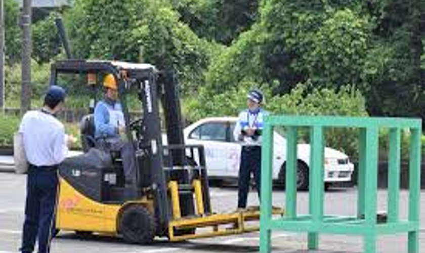 安全講習 のイメージ画像