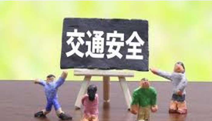 月1回の安全講習の画像